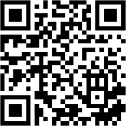 QR code to open Gator channel setup